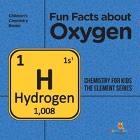 Abbildung von: Fun Facts about Oxygen - Baby Professor
