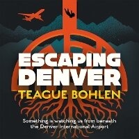 Enlarge image Cover: Escaping Denver - Blackstone Publishing