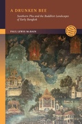 Cover: A Drunken Bee - University of Hawai'i Press