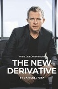 Cover: The New Derivative - Bookbaby