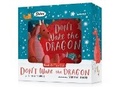 Cover: Don't Wake the Dragon Book and Toy Set - Clever Publishing