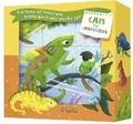 Cover: Rainbow of Emotions Board Book and Blocks Set - Clever Publishing