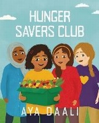 Abbildung von: Hunger Savers Club - Planting People Growing Justice Press