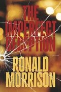 Cover: The Imperfect Deception - Bookbaby