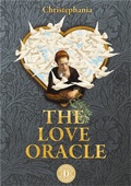 Cover: Love Oracle GB (English) - 40 cards & booklet - AGM Urania