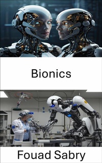 Abbildung von: Bionics - One Billion Knowledgeable