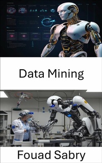 Abbildung von: Data Mining - One Billion Knowledgeable