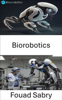 Abbildung von: Biorobotics - One Billion Knowledgeable