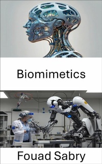 Abbildung von: Biomimetics - One Billion Knowledgeable