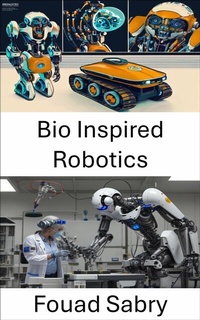 Abbildung von: Bio Inspired Robotics - One Billion Knowledgeable