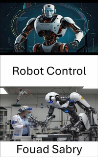 Abbildung von: Robot Control - One Billion Knowledgeable