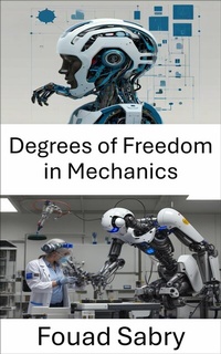 Abbildung von: Degrees of Freedom in Mechanics - One Billion Knowledgeable