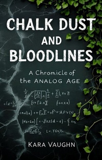Abbildung von: Chalk Dust and Bloodlines - Publishdrive