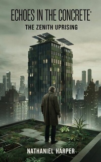 Abbildung von: Echoes in the Concrete - Publishdrive