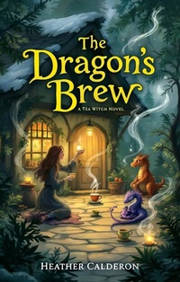 Abbildung von: The Dragon's Brew - Publishdrive