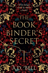 Abbildung von: The Bookbinder's Secret - HQ