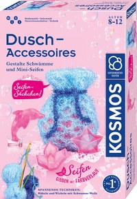 Abbildung von: Dusch-Accessoires - Kosmos