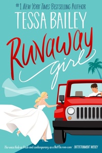 Enlarge image Cover: Runaway Girl - Piatkus Books