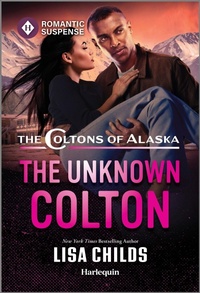 Enlarge image Cover: The Unknown Colton - Harlequin Romantic Suspense