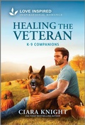 Cover: Healing the Veteran - Love Inspired