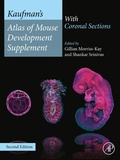 Cover: Kaufman's Atlas of Mouse Development Supplement - Academic Press