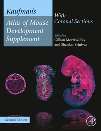Abbildung von: Kaufman's Atlas of Mouse Development Supplement - Academic Press