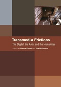 Cover: Transmedia Frictions - Naval Institute Press