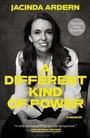 Cover: A Different Kind of Power - Crown