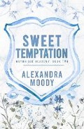 Cover: Sweet Temptation - Alexandra Moody