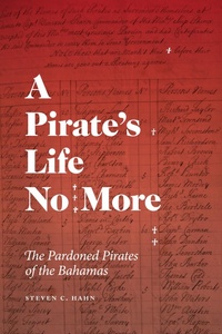 Abbildung von: A Pirate's Life No More - University of Georgia Press