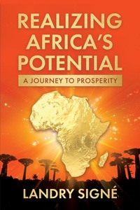 Abbildung von: Realizing Africa's Potential - Bloomsbury eBooks US