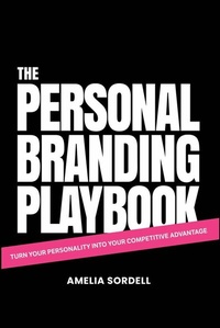 Abbildung von: The Personal Branding Playbook - Wiley