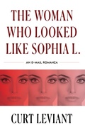Cover: The Woman Who Looked Like Sophia L. - Dzanc Books
