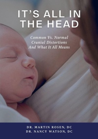 Abbildung von: It's All in the Head - Rosewat Publishing