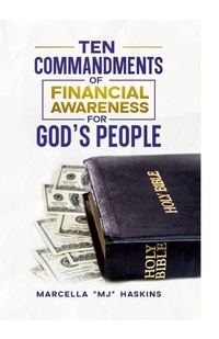 Abbildung von: Ten Commandments of Financial Awareness for God's People - Covenant Financial LLC