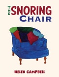 Cover: Snoring Chair - Austin Macauley Publishers