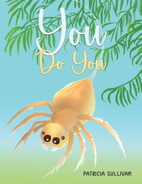 Enlarge image Cover: You Do You - Austin Macauley Publishers