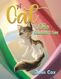 Cover: Cat Who Couldn't See - Austin Macauley Publishers