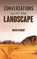 Cover: Conversations with the Landscape - Austin Macauley Publishers
