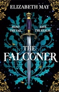 Cover: The Falconer - Apollo