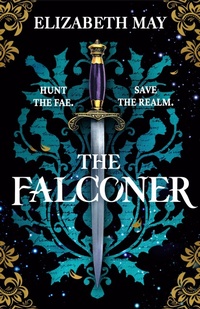 Enlarge image Cover: The Falconer - Apollo