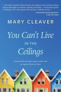 Abbildung von: You Can't Live In The Ceilings - FriesenPress
