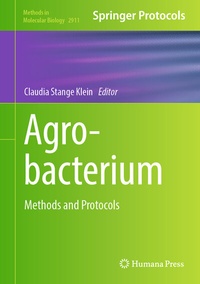 Bild: Agrobacterium - Humana