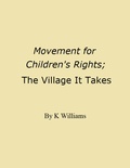 Cover: Movement for Children's Rights - Lulu.com