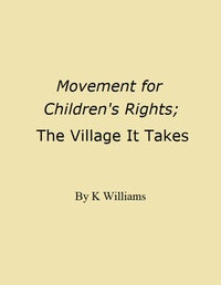 Enlarge image Cover: Movement for Children's Rights - Lulu.com