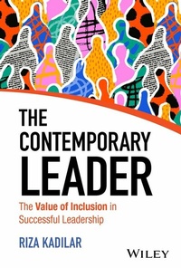 Abbildung von: The Contemporary Leader - Wiley