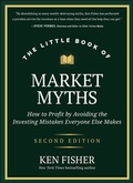 Cover: The Little Book of Market Myths - Wiley