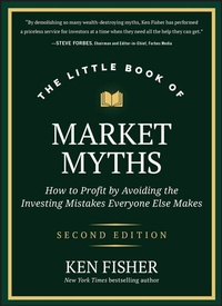 Abbildung von: The Little Book of Market Myths - Wiley