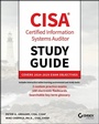 Cover: CISA Certified Information Systems Auditor Study Guide - Wiley-Scrivener