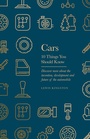 Cover: Cars - Seven Dials